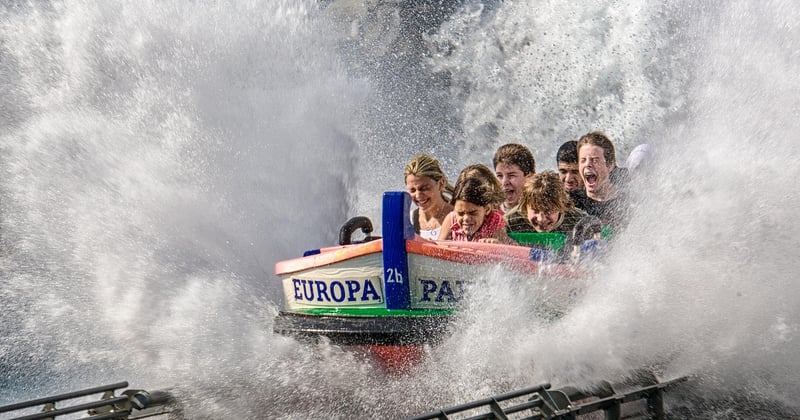 Parcs d'attractions et zoos : idées de sorties en famille à ne pas manquer