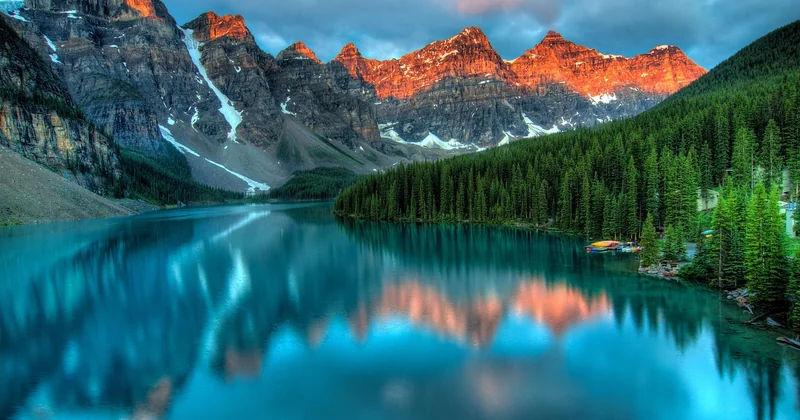 Cinq destinations lacs et montagnes qui valent vraiment le détour en Europe