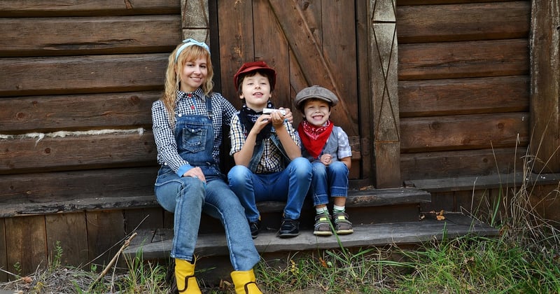 Destinations familiales abordables pour les vacances scolaires : nos 15 idées