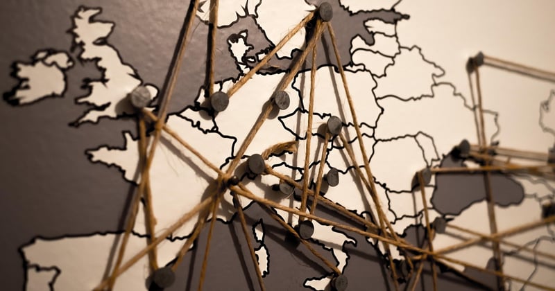 Les meilleures destinations pour un voyage en solo en Europe