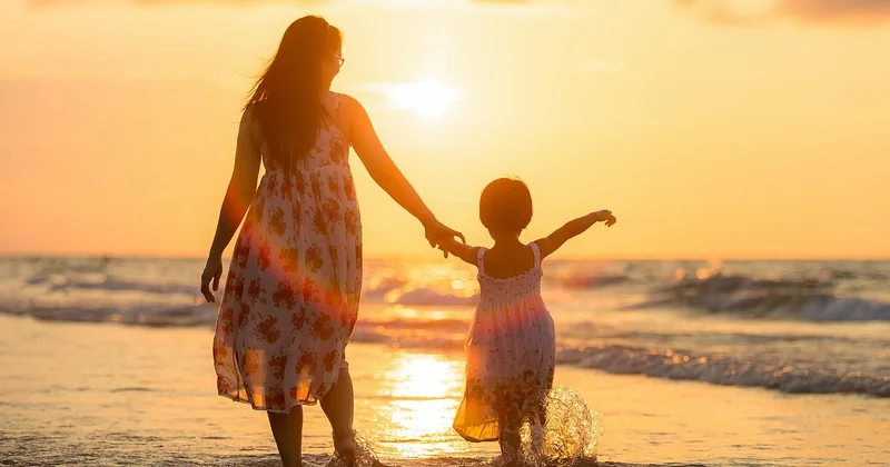 Où partir avec des enfants à moindre coût : les pistes qui tiennent vraiment