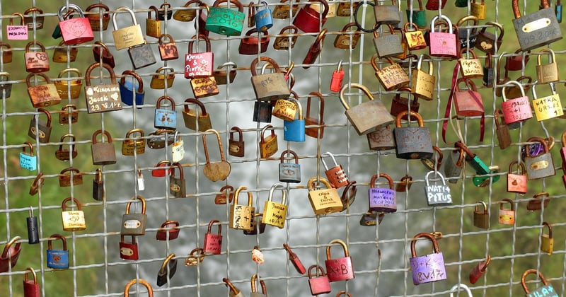 Destinations romantiques pas chères pour les couples : 15 idées