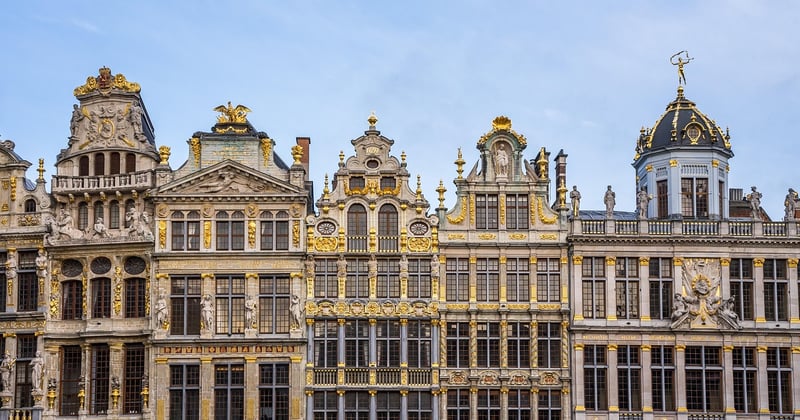 Que visiter dans les grandes capitales européennes : le guide essentiel