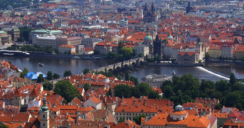 Destination couple pas cher en Europe : les villes qui tiennent la promesse