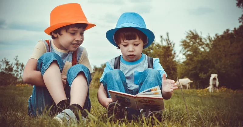 Activités extérieures en famille : ce qu'on peut faire sans payer