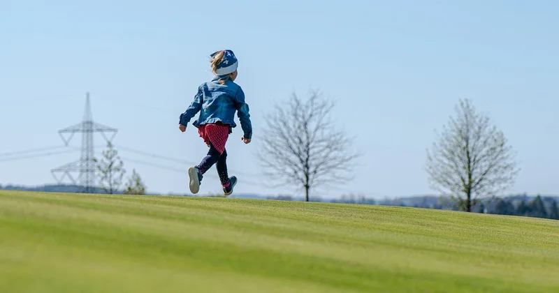 Activités pour les 6-12 ans : viser le défi, pas la promenade