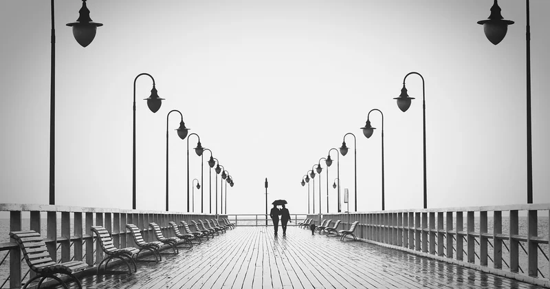 Quels sont les voyages romantiques à faire en couple en France ?