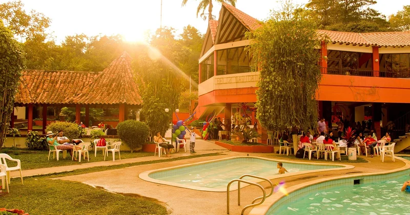 Quelle est la meilleure destination tout inclus pour une famille ?