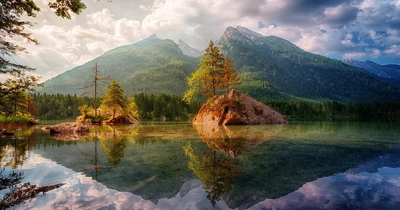 Les parcs nationaux qui m'ont le plus marqué (et pourquoi)