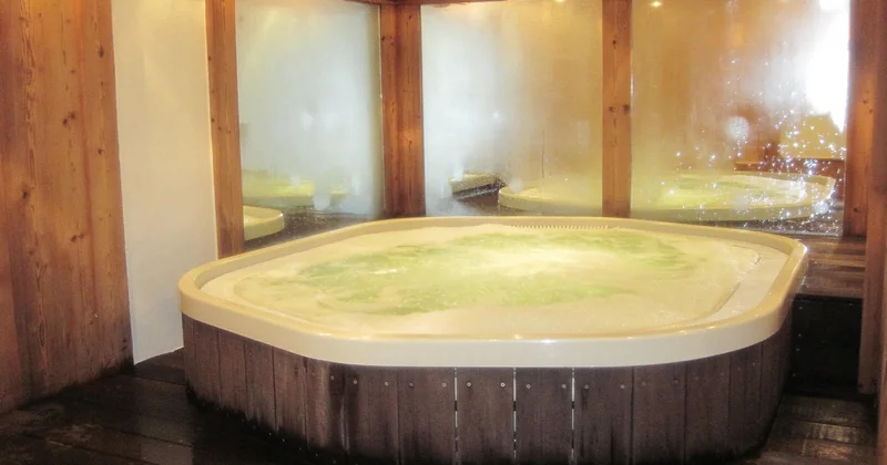 Week-end en amoureux avec jacuzzi privatif proche de Paris : ce que change la logistique